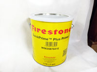 Праймер EPDM Firestone / Quick Prime Plus 3.78L